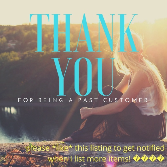 5 FOR $25 SALE!!! - Picture 5 of 5